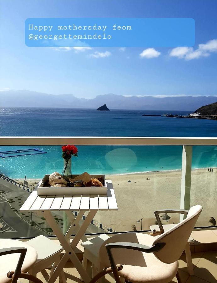 @Georgette Bed & Breakfast Mindelo Exterior photo