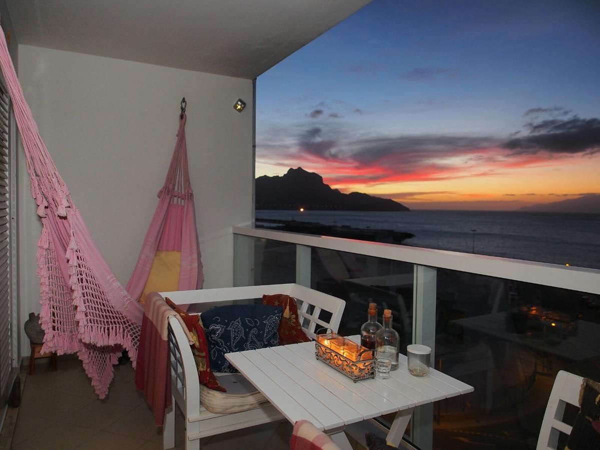 @Georgette Bed & Breakfast Mindelo Exterior photo