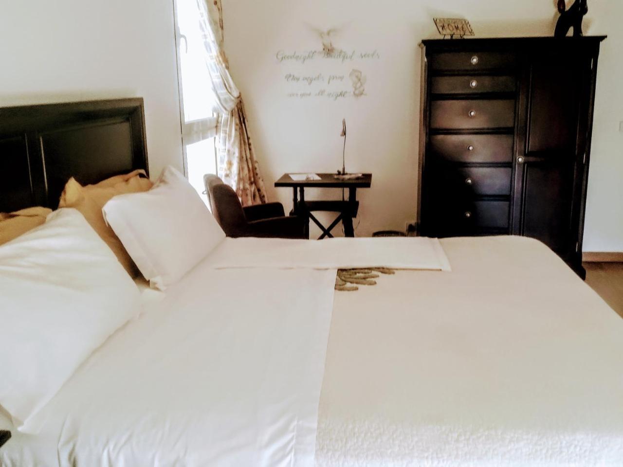 @Georgette Bed & Breakfast Mindelo Exterior photo