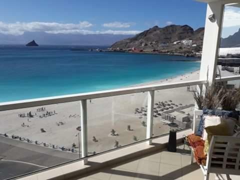 @Georgette Bed & Breakfast Mindelo Exterior photo