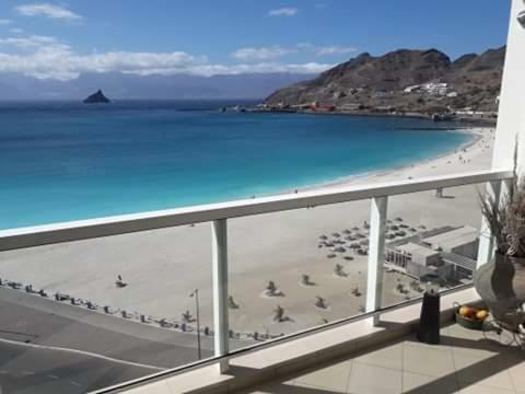 @Georgette Bed & Breakfast Mindelo Exterior photo